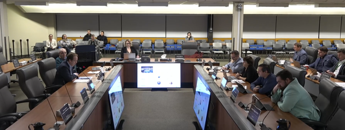 city of sudbury finance committee